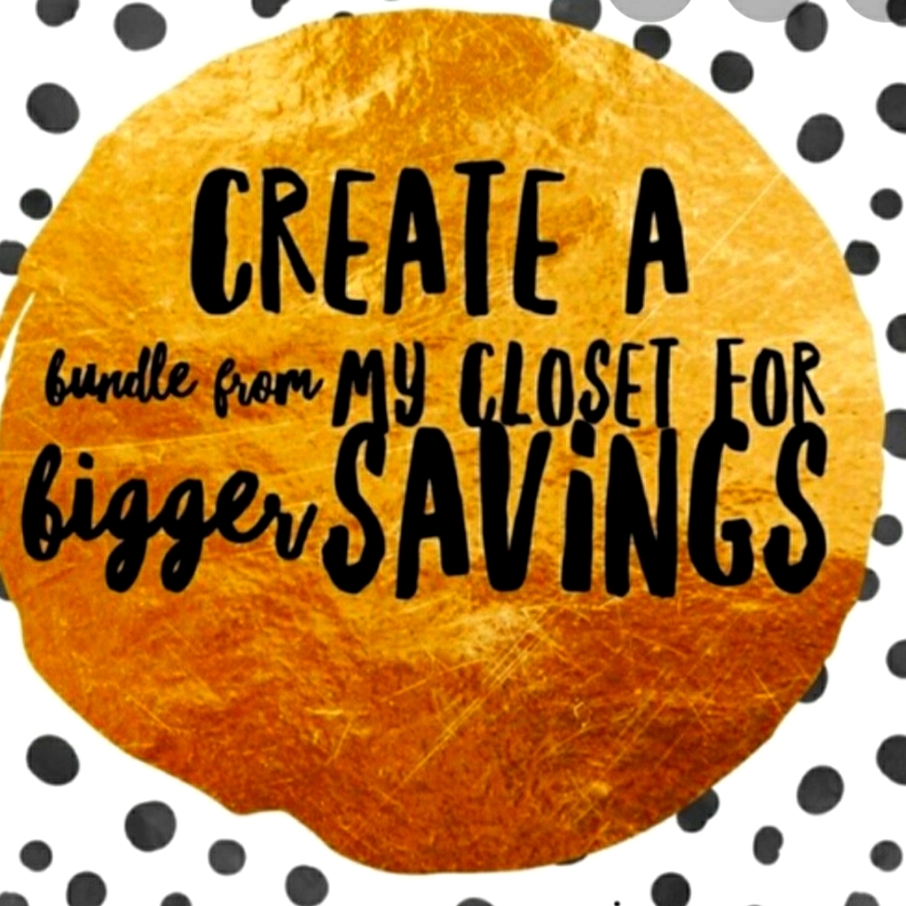 Bundle Receive BIGGER SAVINGS